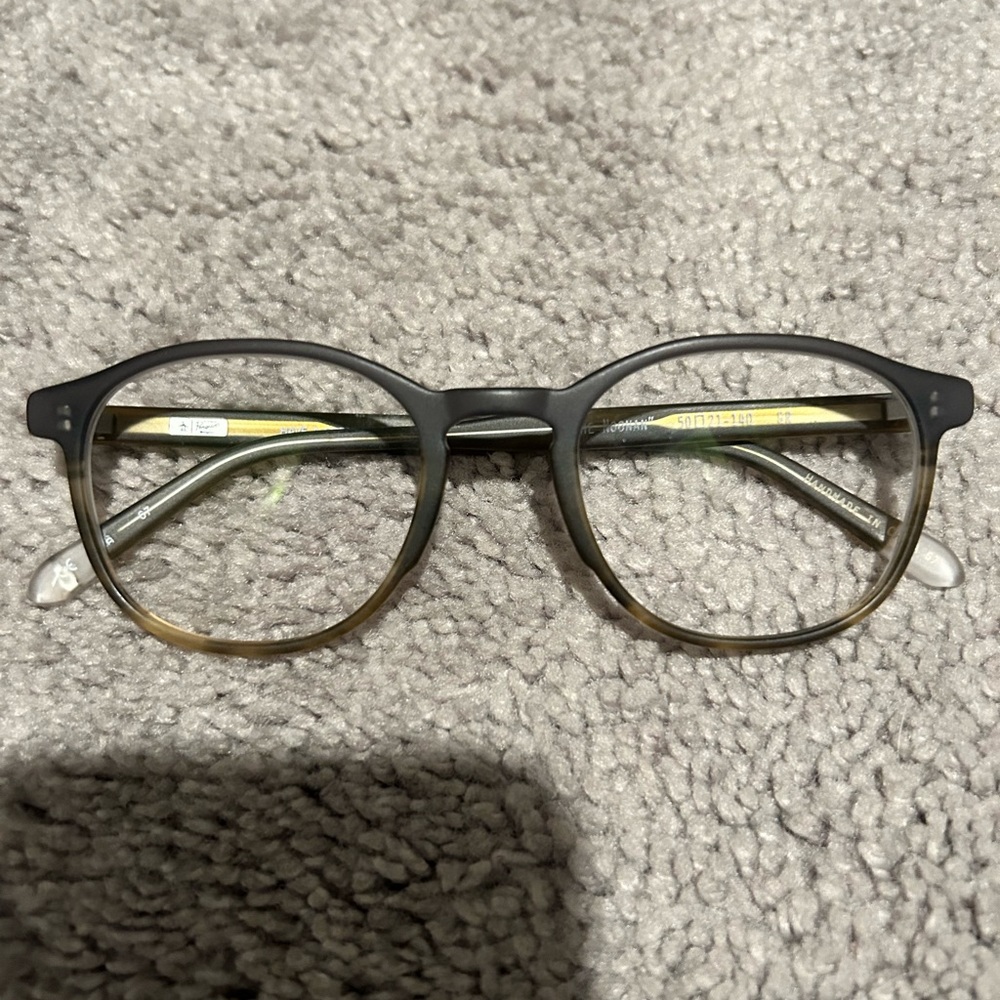 Mens glasses frames